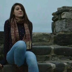 Meet your Posher, Shenelle